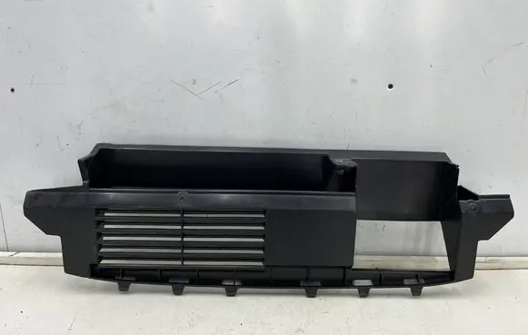 Peugeot Partner III Radiator support slam panel 9821840980