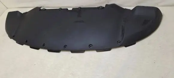Tesla Model Y Engine splash shield/under tray 1760713-00-C