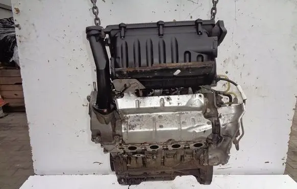 Mercedes-Benz A W168 Engine 668942