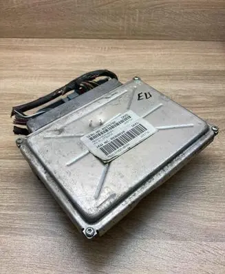 Chevrolet Venture Engine control unit/module ECU 09378702 09360210