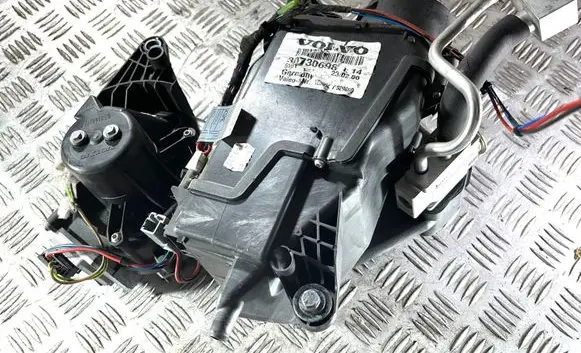 Volvo XC90 Heater fan/blower 30730698