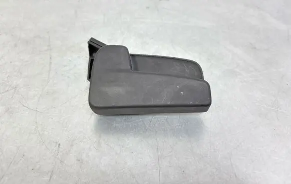 Volkswagen PASSAT B9 Engine bonnet (hood) release handle 5H1823533