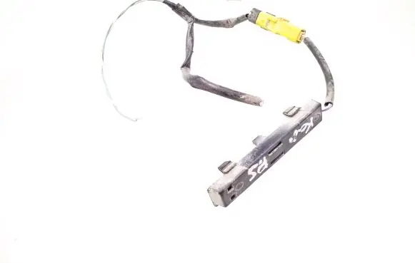 Tire pressure sensor