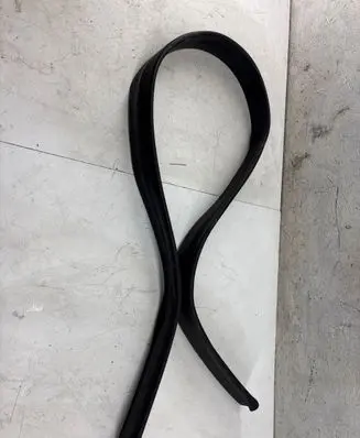Mercedes-Benz GLC X253 C253 Engine compartment rubber A2538315900 90769005