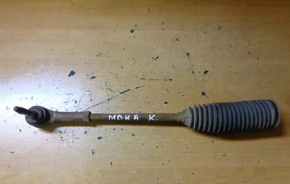 Opel Mokka Steering tie rod 
