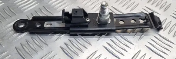 Lexus RX 330 - 350 - 400H Seat belt adjustment rail D526001