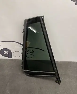 BMW X3 G01 Rear vent window glass 43R011795 7410056