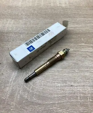 Opel Vectra B Glow plug 93183739 1214043