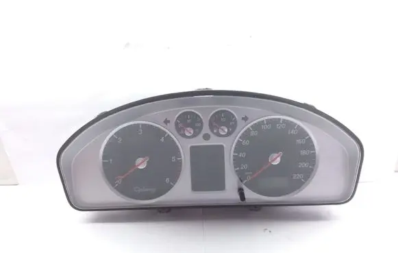 Ford Galaxy Speedometer (instrument cluster) 7M5920800H