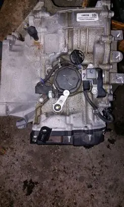 Buick Encore GX I Automatic gearbox 24285479 812502693