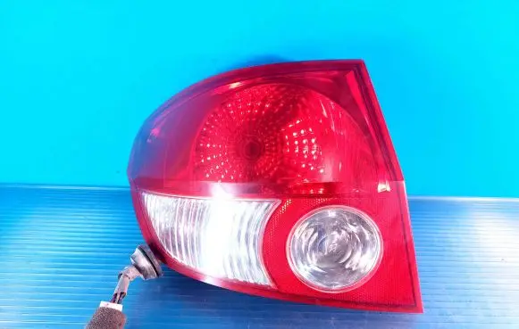 Hyundai Getz Rear/tail lights 924011CXXX