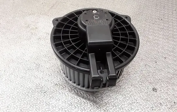 Mazda 6 Heater fan/blower HB111D65100 8727000700