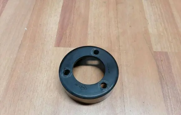 Renault Espace V (RFC) Water pump pulley 210516513R