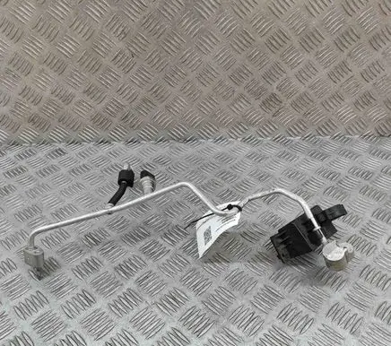 Audi RS3 Air conditioning (A/C) pipe/hose 4H0959126B 8V0816741B