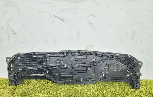 Mercedes-Benz Sprinter W907 W910 Webasto auxiliary heater mount bracket 1759862 1759862webasto