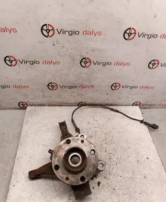 Dacia Sandero II Front wheel hub