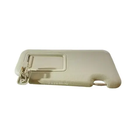 Mazda CX-3 Sun visor