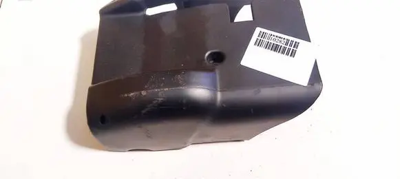 Audi A3 S3 8L Steering wheel column trim 8l1953516 8l1.953.516