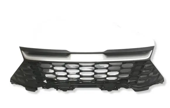 KIA Sportage Front bumper upper radiator grill 86350R2000 MC5G