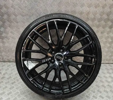 Audi TT TTS RS Mk3 8S R20 alloy rim 8S0601025AR