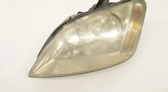Ford C-MAX I Headlight/headlamp 3M5113006BH 1LE27060003