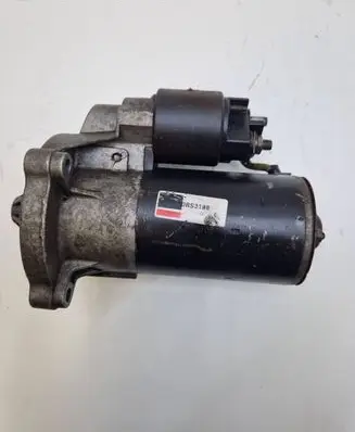 Citroen C2 Starter motor DRS3108