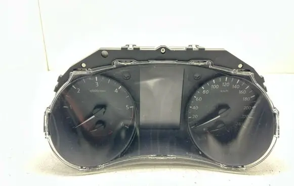 Nissan Qashqai Speedometer (instrument cluster) TYPE950B