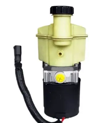Renault Kangoo I Power steering pump