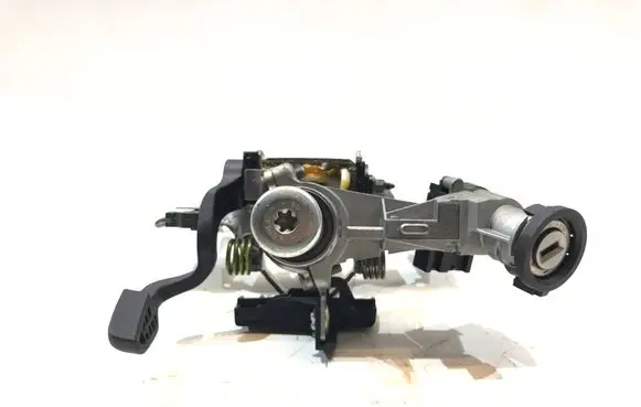 Fiat Grande Punto Steering wheel axle 01098400
