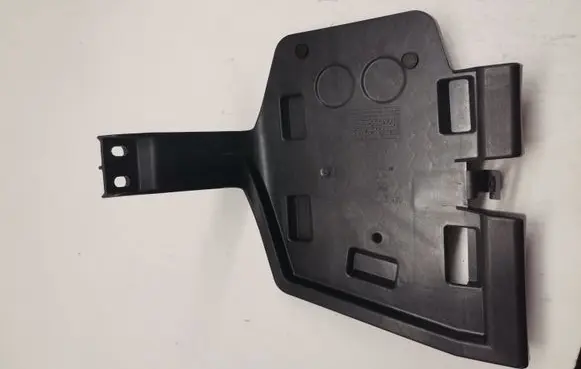 BMW M4 F82 F83 Other trunk/boot trim element 7295817
