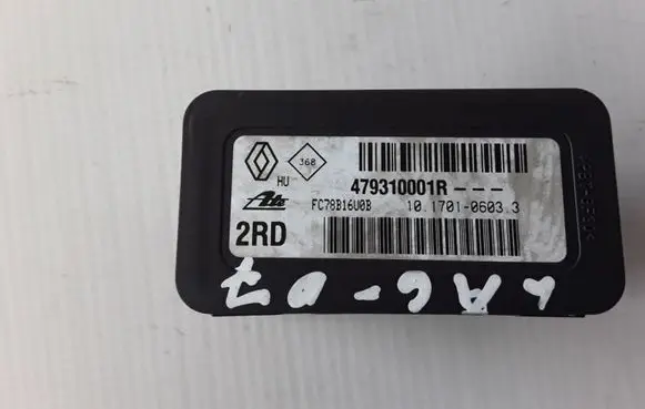 Renault Laguna III Sensor 479310001R