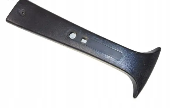 Volkswagen Golf II (B) pillar trim (top)