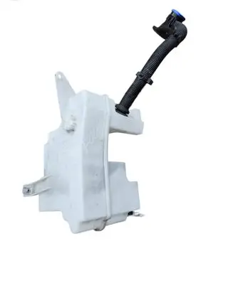 Ford Focus Windshield washer fluid reservoir/tank JX7B17B613AA