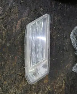 Volvo XC60 Front fog light