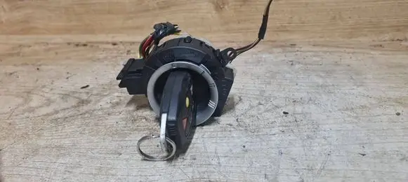 Volvo S40 Ignition lock 31300585