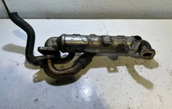 Seat Alhambra (Mk1) EGR valve cooler