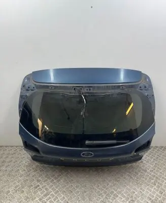 Ford Focus Tailgate/trunk/boot lid 