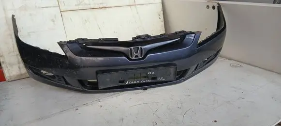 Honda Accord Front bumper 