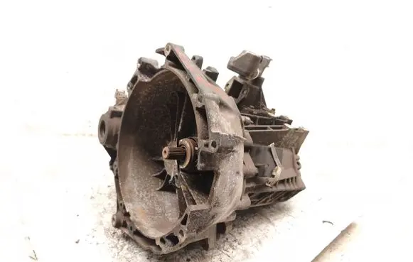 Ford Transit Manual 5 speed gearbox 1C1R7002AH TIGA3