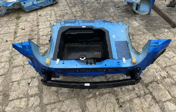 Ford Puma Rear bodywork DG20005