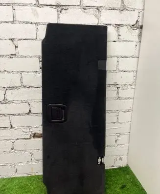 BMW X5 G05 Trunk/boot floor carpet liner 5a0b6c5