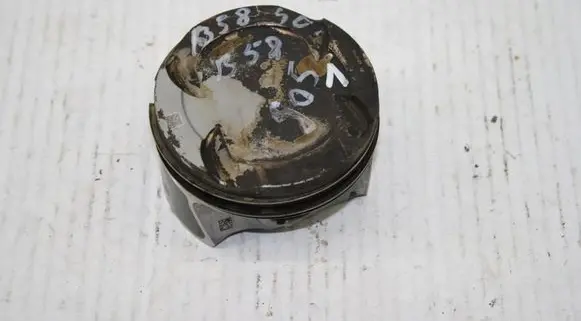 BMW 8 G14 Piston 8681079 11258681079