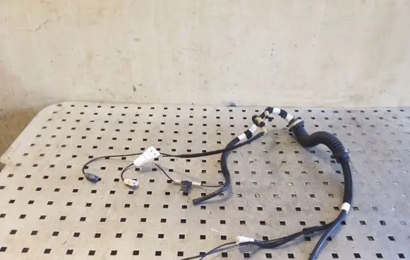 Citroen DS4 Rear door wiring loom 9675657580