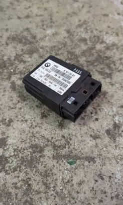 BMW 3 E90 E91 Seat control module 9167237 004018382
