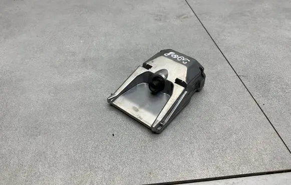 Peugeot 2008 II Windshield/windscreen camera 9842997780