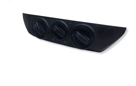Volkswagen Polo Climate control unit 6Q0820045EKASACJ 6Q0820045E