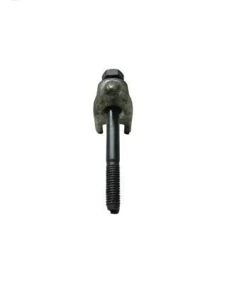 Fiat Ducato Fuel Injector clamp holder