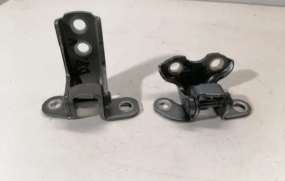 Front door upper hinge