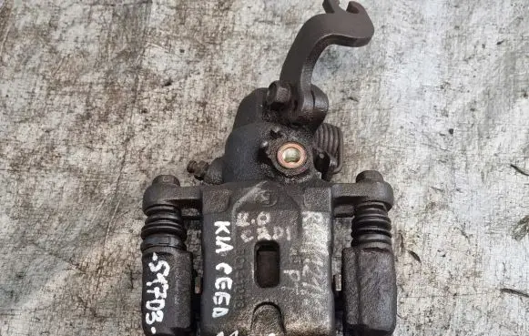 KIA Cerato Rear brake caliper