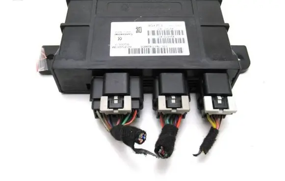Chevrolet Captiva Other control units/modules 95299517